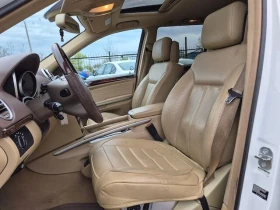 Mercedes-Benz GL 550 4MATIC* 5.5* ТЕЛЕВИЗОРИ* КАМЕРА* ШИБИДАХ* ПОДГРЕВ, снимка 6