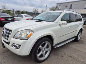 Mercedes-Benz GL 550 4MATIC* 5.5* ТЕЛЕВИЗОРИ* КАМЕРА* ШИБИДАХ* ПОДГРЕВ, снимка 2