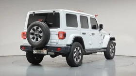 Jeep Wrangler 2.0* KEYLESS* BLIND SPOT* КРАЙНА ЦЕНА, снимка 2