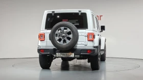 Jeep Wrangler 2.0* KEYLESS* BLIND SPOT* КРАЙНА ЦЕНА, снимка 4