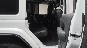 Jeep Wrangler 2.0* KEYLESS* BLIND SPOT* КРАЙНА ЦЕНА, снимка 11