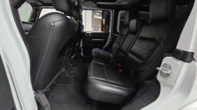 Jeep Wrangler 2.0* KEYLESS* BLIND SPOT* КРАЙНА ЦЕНА, снимка 12