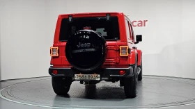 Jeep Wrangler 2.0* BLIND SPOT* ПОДГРЕВ ВОЛАН* КРАЙНА ЦЕНА, снимка 4