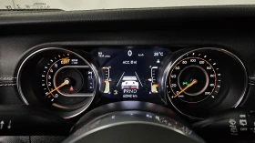 Jeep Wrangler 2.0* BLIND SPOT* ПОДГРЕВ ВОЛАН* КРАЙНА ЦЕНА, снимка 8