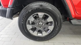 Jeep Wrangler 2.0* BLIND SPOT* ПОДГРЕВ ВОЛАН* КРАЙНА ЦЕНА, снимка 5