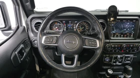 Jeep Wrangler 2.0* KEYLESS* BLIND SPOT* КРАЙНА ЦЕНА, снимка 14