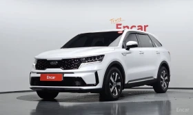 Kia Sorento 2.2D Trendy 4x4* ПОДГРЕВ* КАМЕРА* КРАЙНА ЦЕНА* , снимка 1