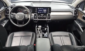 Kia Sorento 2.2D Trendy 4x4* ПОДГРЕВ* КАМЕРА* КРАЙНА ЦЕНА* , снимка 8