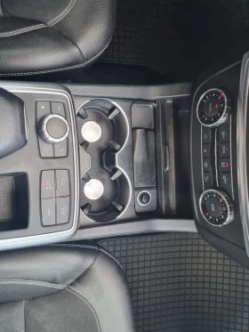 Mercedes-Benz ML 350, снимка 7