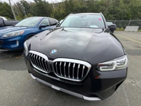 BMW X3 * xDrive30i * CARFAX * ОПЦИЯ ЗА ФИНАНСИРАНЕ, снимка 17