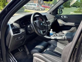 BMW X5 xDrive40i M SPORT | CARFAX | АВТОКРЕДИТ , снимка 7