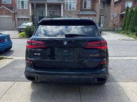 BMW X5 xDrive40i M SPORT | CARFAX | АВТОКРЕДИТ , снимка 5