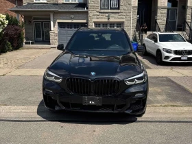 BMW X5 xDrive40i M SPORT | CARFAX | АВТОКРЕДИТ , снимка 2