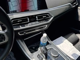 BMW X5 xDrive40i M SPORT | CARFAX | АВТОКРЕДИТ , снимка 9