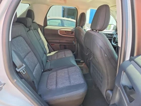 Ford Bronco 1.5l Sport Big Bend, снимка 11
