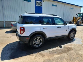 Ford Bronco 1.5l Sport Big Bend, снимка 3