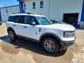 Ford Bronco 1.5l Sport Big Bend, снимка 4