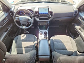 Ford Bronco 1.5l Sport Big Bend, снимка 8
