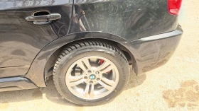 BMW X3 3.0 218кс, снимка 12