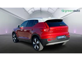 Volvo XC40 T4 2.0 AWD A/T, Месечна вноска от 257  , снимка 2