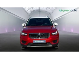 Volvo XC40 T4 2.0 AWD A/T, Месечна вноска от 257  , снимка 5