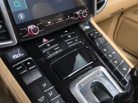 Porsche Cayenne 3.0 Diesel| 245к.с., снимка 16
