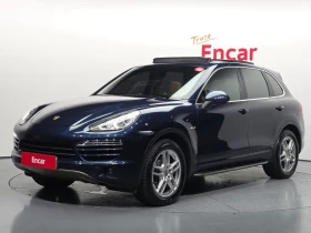 Porsche Cayenne 3.0 Diesel| 245к.с., снимка 1