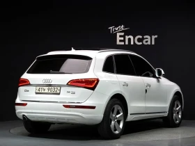 Audi Q5 2.0 TDI Quattro - САМО 30% АВАНС, снимка 1