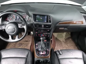 Audi Q5 2.0 TDI Quattro - САМО 30% АВАНС, снимка 6