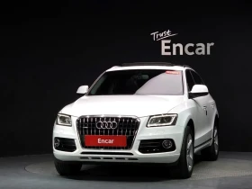 Audi Q5 2.0 TDI Quattro - САМО 30% АВАНС, снимка 2