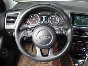 Audi Q5 2.0 TDI Quattro - САМО 30% АВАНС, снимка 13