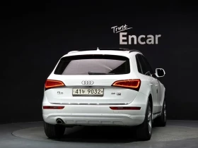 Audi Q5 2.0 TDI Quattro - САМО 30% АВАНС, снимка 3