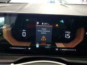 Kia Sportage 1.6l Hybrid X-Line, снимка 9