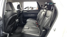 Hyundai Palisade Exclusive* 360* КОЖА* ОБДУХВ* НАВИ, снимка 16