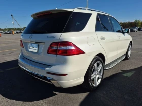 Mercedes-Benz ML 350 * BLUETEC * АВТОКРЕДИТ БЕЗ ПЪРВОНАЧАЛНА ВНОСКА* , снимка 3