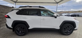 Toyota Rav4 ADVENTURE TRD OFFROAD, снимка 5