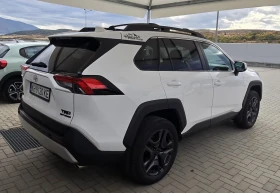 Toyota Rav4 ADVENTURE TRD OFFROAD, снимка 6