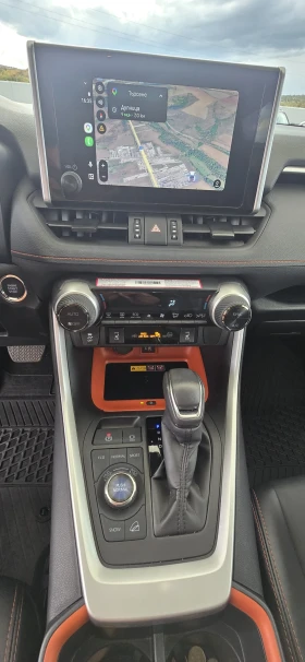 Toyota Rav4 ADVENTURE TRD OFFROAD, снимка 16