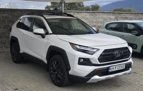 Toyota Rav4 ADVENTURE TRD OFFROAD, снимка 2