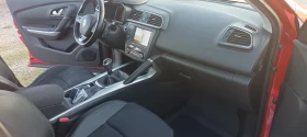 Renault Kadjar Панорама * Keyless *  , снимка 9