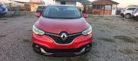 Renault Kadjar Панорама * Keyless *  , снимка 1