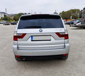 BMW X3 E83 2.0d xDrive, снимка 6