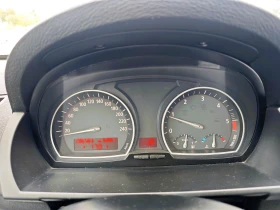 BMW X3 E83 2.0d xDrive, снимка 14