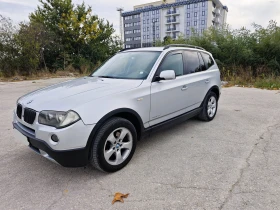 BMW X3 E83 2.0d xDrive, снимка 3