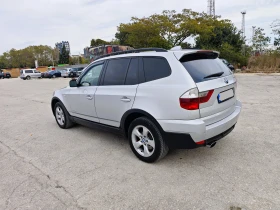 BMW X3 E83 2.0d xDrive, снимка 5