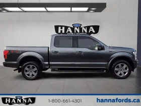 Ford F150, снимка 9
