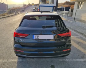 Audi Q3 45 TFSI quattro, снимка 4