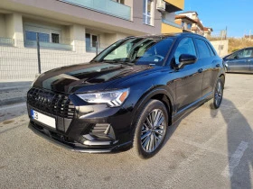 Audi Q3 45 TFSI quattro, снимка 2