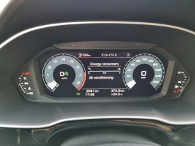 Audi Q3 45 TFSI quattro, снимка 14