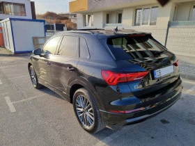 Audi Q3 45 TFSI quattro, снимка 3